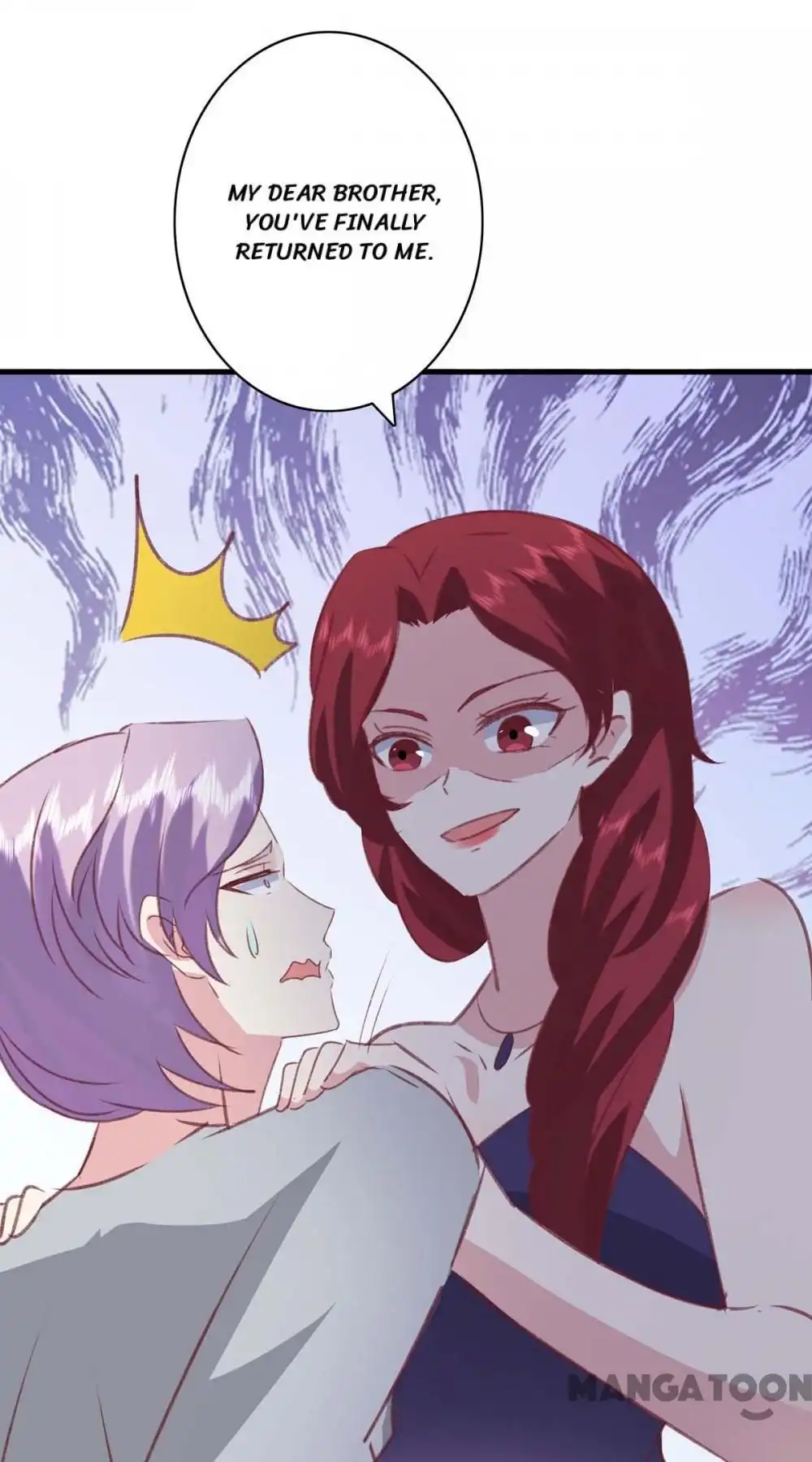 Don'T Mess With That Spicy Mother Chapter 166 33